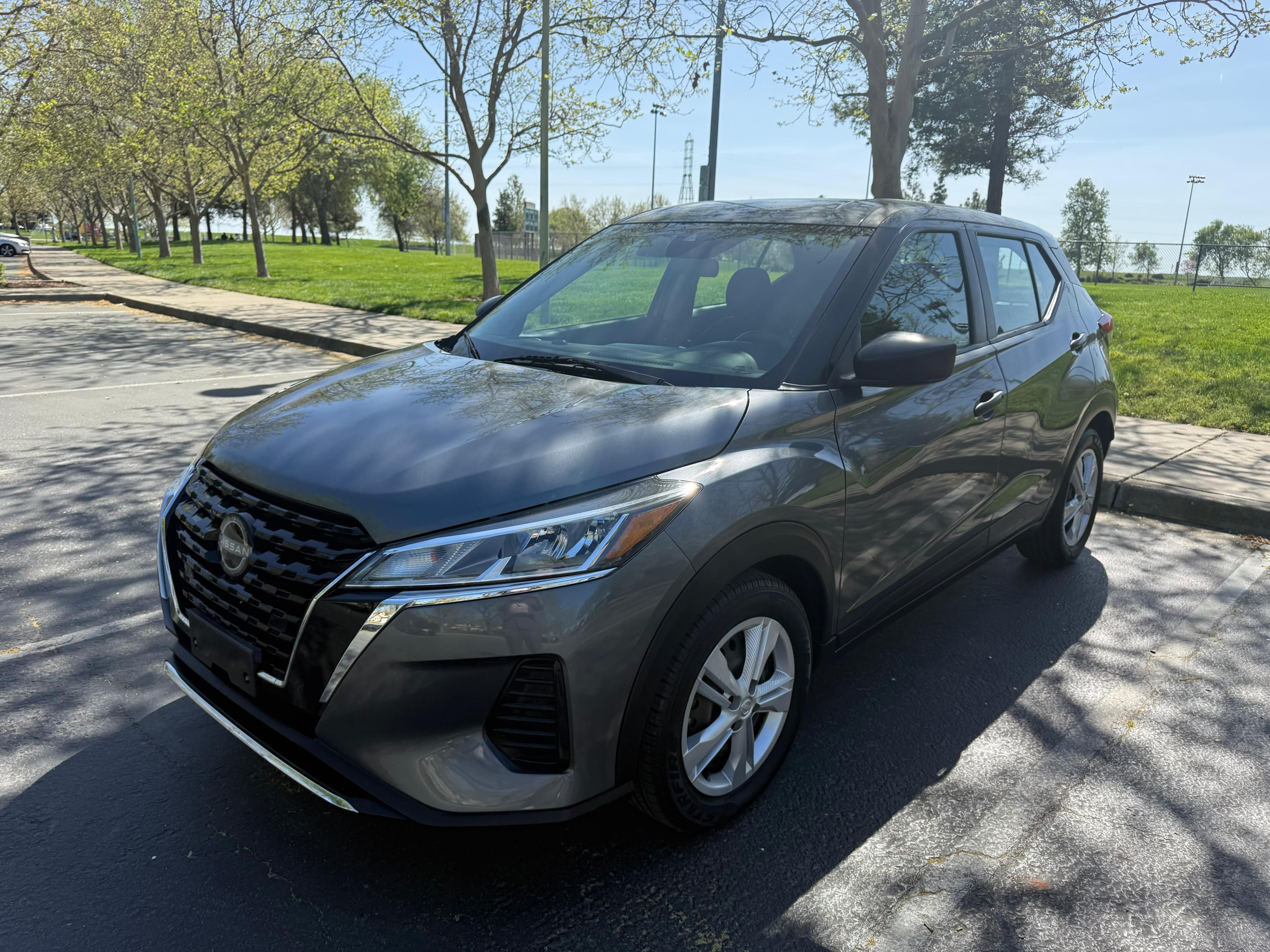 2023 Nissan Kicks for sale at Car Genie USA