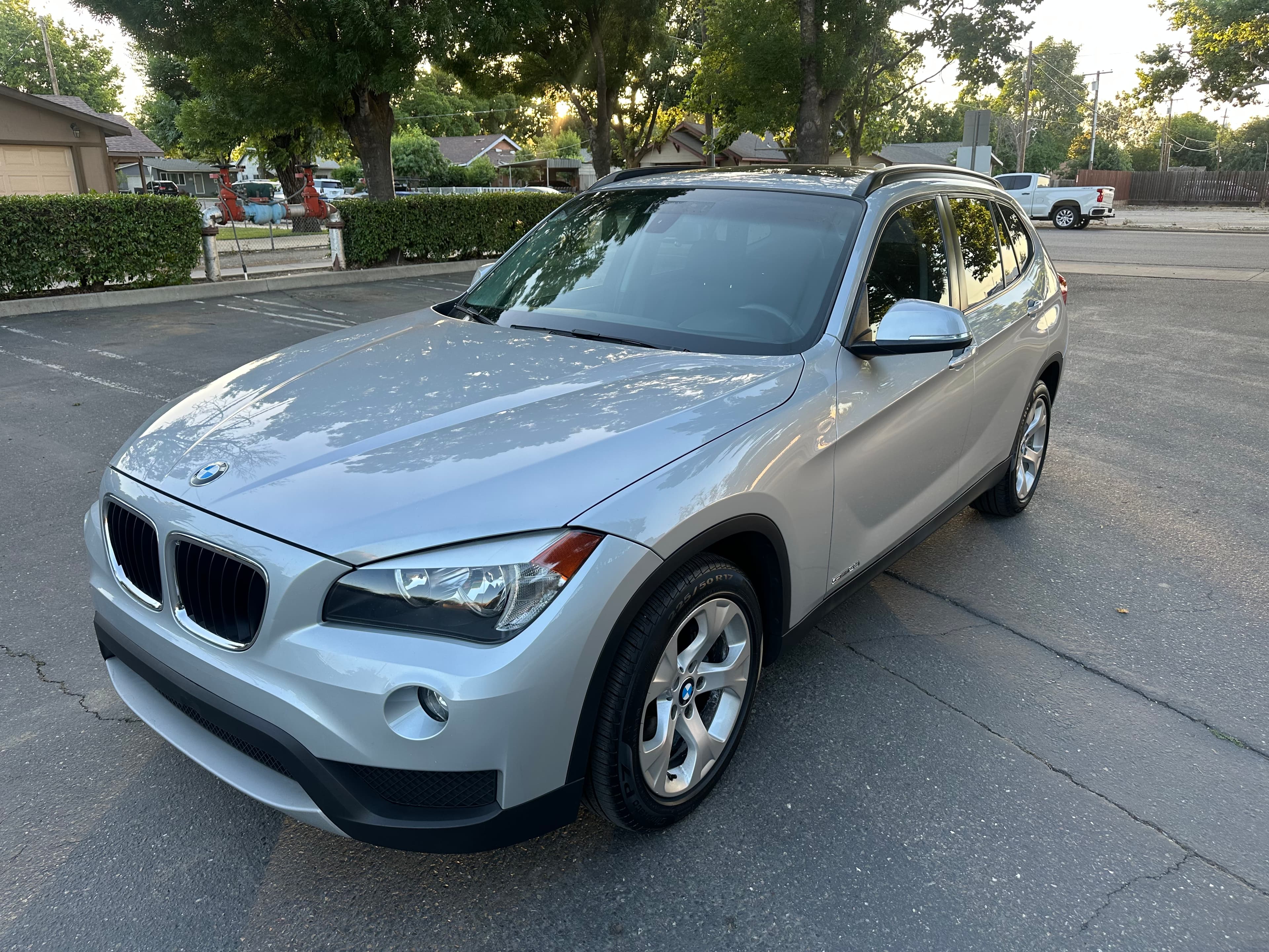 2014 BMW X1 Sdrive28i Sport Utility 4D for sale at Car Genie USA